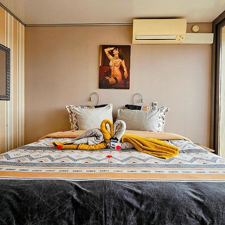 Cap D'Agde Naturist Apartments Exterior foto