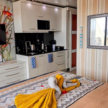 Cap D'Agde Naturist Apartments Exterior foto