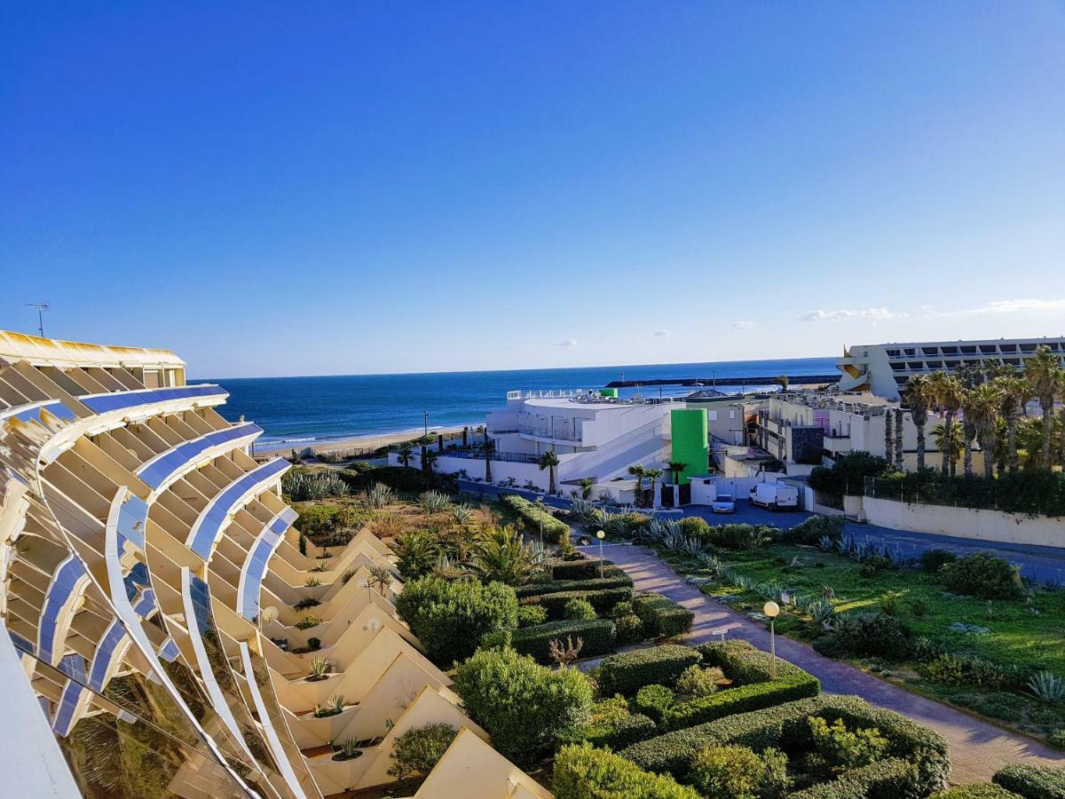 Cap D'Agde Naturist Apartments Exterior foto